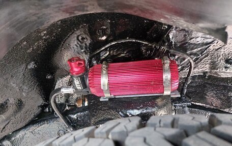 Suzuki Jimny, 2024 год, 5 950 000 рублей, 6 фотография