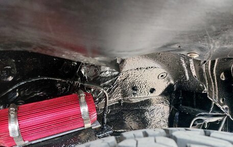 Suzuki Jimny, 2024 год, 5 950 000 рублей, 7 фотография