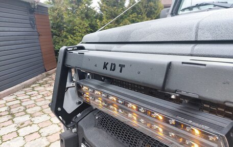 Suzuki Jimny, 2024 год, 5 950 000 рублей, 3 фотография