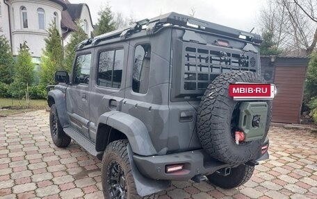 Suzuki Jimny, 2024 год, 5 950 000 рублей, 8 фотография