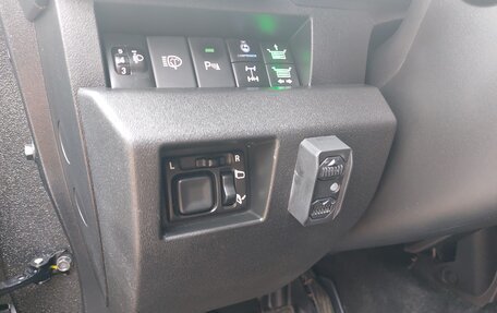 Suzuki Jimny, 2024 год, 5 950 000 рублей, 12 фотография