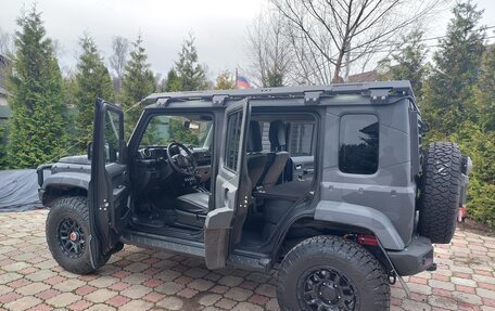 Suzuki Jimny, 2024 год, 5 950 000 рублей, 21 фотография