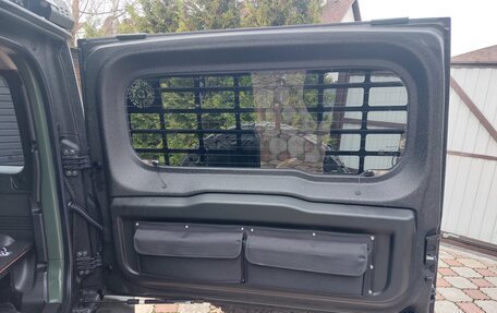 Suzuki Jimny, 2024 год, 5 950 000 рублей, 18 фотография