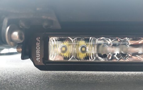 Suzuki Jimny, 2024 год, 5 950 000 рублей, 14 фотография