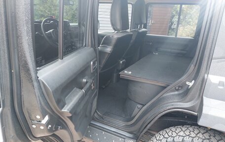 Suzuki Jimny, 2024 год, 5 950 000 рублей, 15 фотография