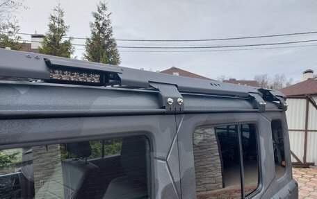 Suzuki Jimny, 2024 год, 5 950 000 рублей, 16 фотография