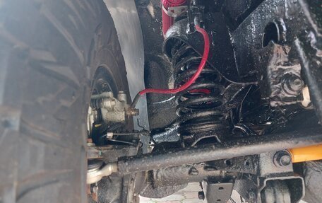 Suzuki Jimny, 2024 год, 5 950 000 рублей, 25 фотография