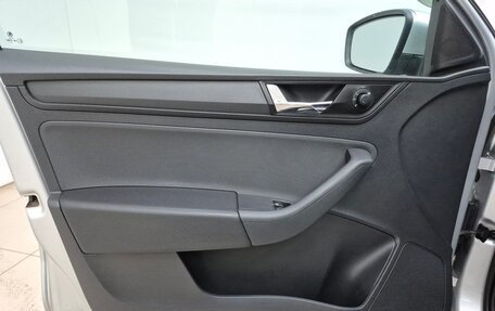 Skoda Rapid I, 2019 год, 1 265 000 рублей, 7 фотография