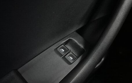 Skoda Rapid I, 2019 год, 1 265 000 рублей, 8 фотография