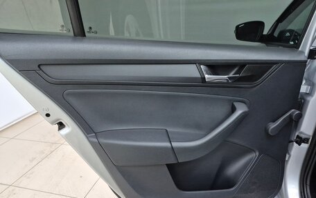 Skoda Rapid I, 2019 год, 1 265 000 рублей, 14 фотография