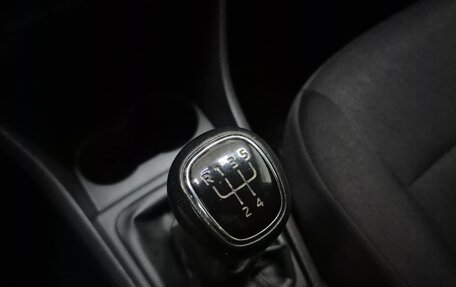 Skoda Rapid I, 2019 год, 1 265 000 рублей, 19 фотография