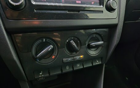 Skoda Rapid I, 2019 год, 1 265 000 рублей, 18 фотография