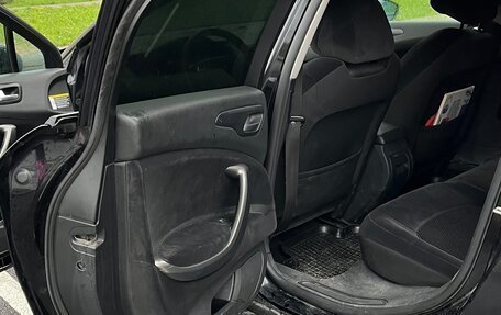 Citroen C5 II, 2009 год, 420 000 рублей, 15 фотография