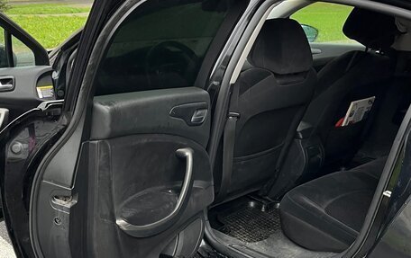 Citroen C5 II, 2009 год, 420 000 рублей, 16 фотография