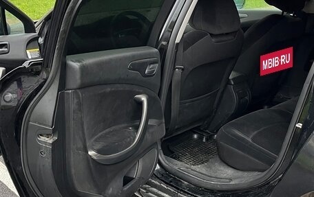 Citroen C5 II, 2009 год, 420 000 рублей, 17 фотография