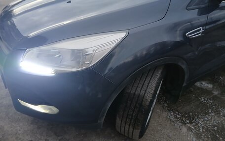 Ford Kuga III, 2014 год, 1 120 000 рублей, 6 фотография
