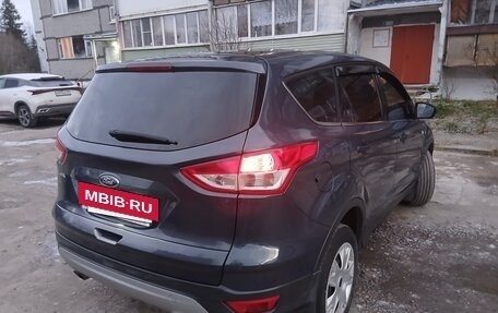 Ford Kuga III, 2014 год, 1 120 000 рублей, 3 фотография