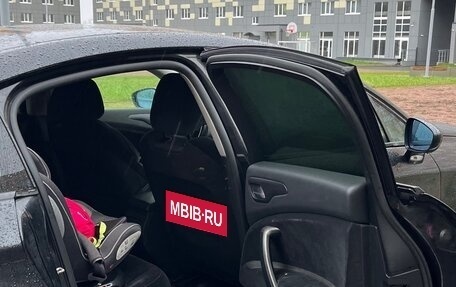 Citroen C5 II, 2009 год, 420 000 рублей, 19 фотография