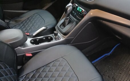 Ford Kuga III, 2014 год, 1 120 000 рублей, 14 фотография