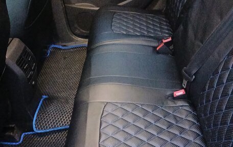 Ford Kuga III, 2014 год, 1 120 000 рублей, 13 фотография