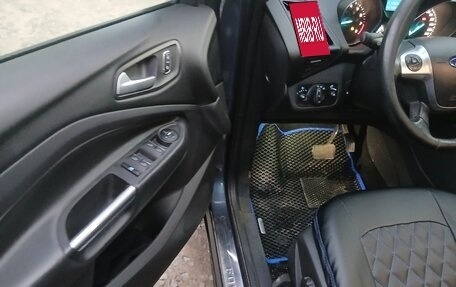 Ford Kuga III, 2014 год, 1 120 000 рублей, 15 фотография