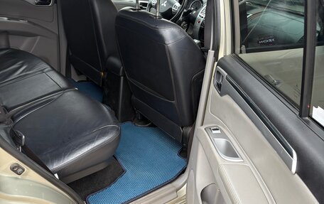 Mitsubishi Pajero Sport II рестайлинг, 2011 год, 1 620 000 рублей, 10 фотография