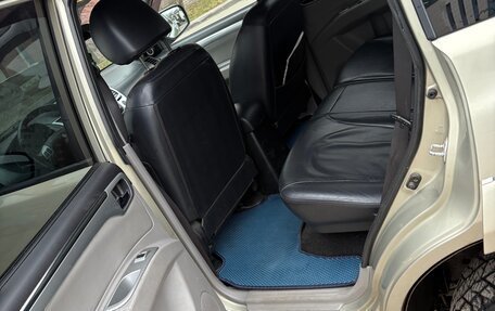 Mitsubishi Pajero Sport II рестайлинг, 2011 год, 1 620 000 рублей, 11 фотография