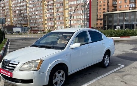 Vortex Estina II (FL-C), 2009 год, 215 000 рублей, 3 фотография