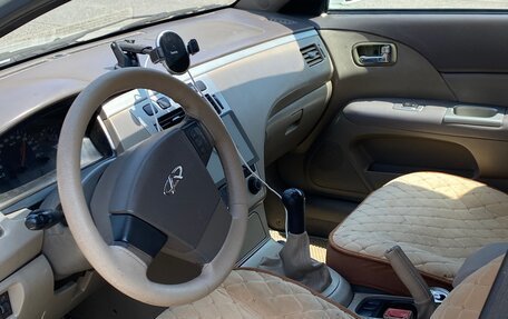 Vortex Estina II (FL-C), 2009 год, 215 000 рублей, 4 фотография