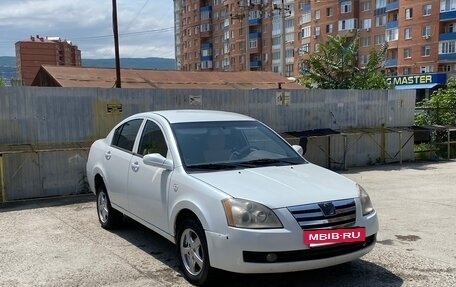 Vortex Estina II (FL-C), 2009 год, 215 000 рублей, 7 фотография