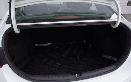 Hyundai Solaris II рестайлинг, 2017 год, 939 000 рублей, 21 фотография