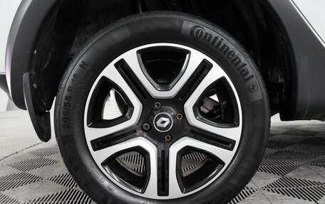 Renault Sandero II рестайлинг, 2018 год, 1 177 000 рублей, 9 фотография