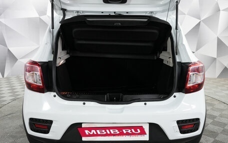 Renault Sandero II рестайлинг, 2018 год, 1 177 000 рублей, 16 фотография