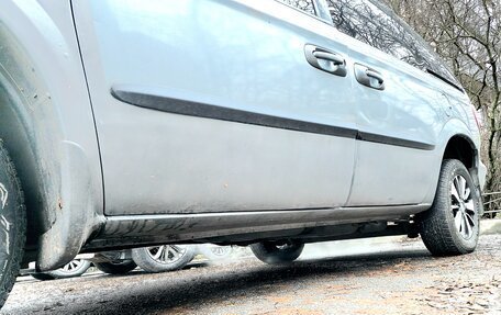 Chrysler Voyager IV, 2002 год, 333 000 рублей, 5 фотография