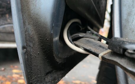 Chrysler Voyager IV, 2002 год, 333 000 рублей, 16 фотография