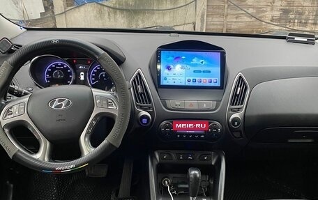 Hyundai ix35 I рестайлинг, 2014 год, 1 500 000 рублей, 11 фотография