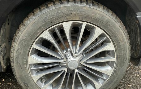 Hyundai ix35 I рестайлинг, 2014 год, 1 500 000 рублей, 18 фотография