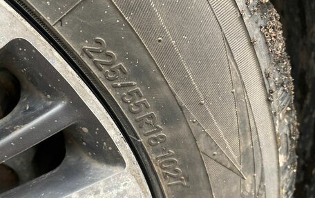 Hyundai ix35 I рестайлинг, 2014 год, 1 500 000 рублей, 19 фотография