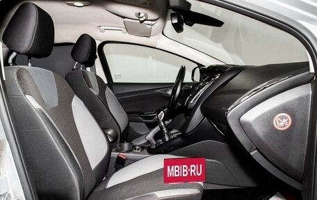 Ford Focus III, 2013 год, 800 000 рублей, 6 фотография