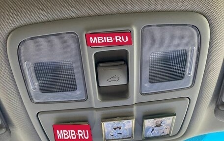 Hyundai ix35 I рестайлинг, 2014 год, 1 500 000 рублей, 20 фотография