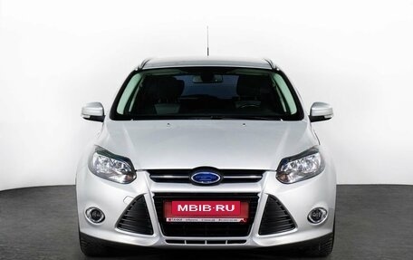 Ford Focus III, 2013 год, 800 000 рублей, 2 фотография