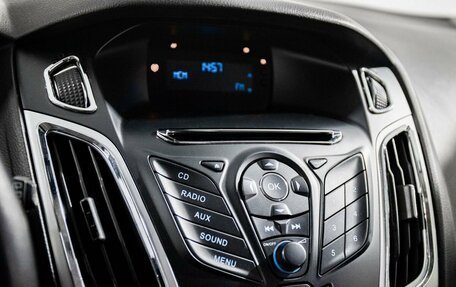 Ford Focus III, 2013 год, 800 000 рублей, 14 фотография