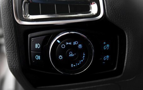 Ford Focus III, 2013 год, 800 000 рублей, 18 фотография