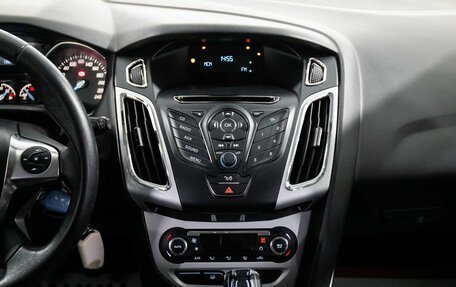 Ford Focus III, 2013 год, 800 000 рублей, 13 фотография