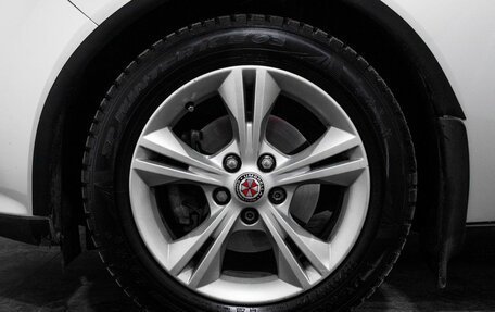 Ford Focus III, 2013 год, 800 000 рублей, 21 фотография