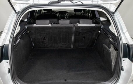 Ford Focus III, 2013 год, 800 000 рублей, 20 фотография