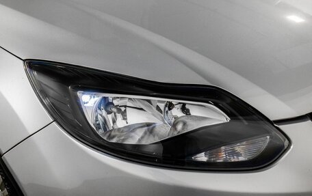 Ford Focus III, 2013 год, 800 000 рублей, 22 фотография