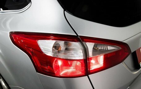 Ford Focus III, 2013 год, 800 000 рублей, 23 фотография