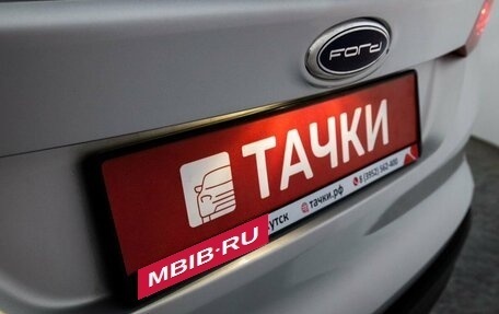 Ford Focus III, 2013 год, 800 000 рублей, 24 фотография