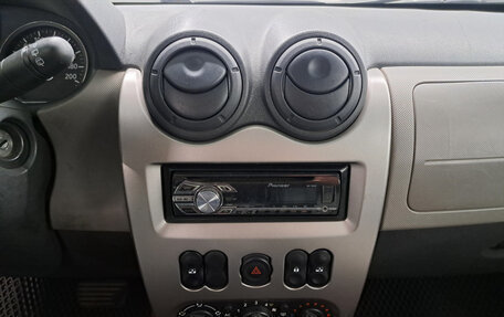 Renault Sandero I, 2012 год, 530 000 рублей, 19 фотография